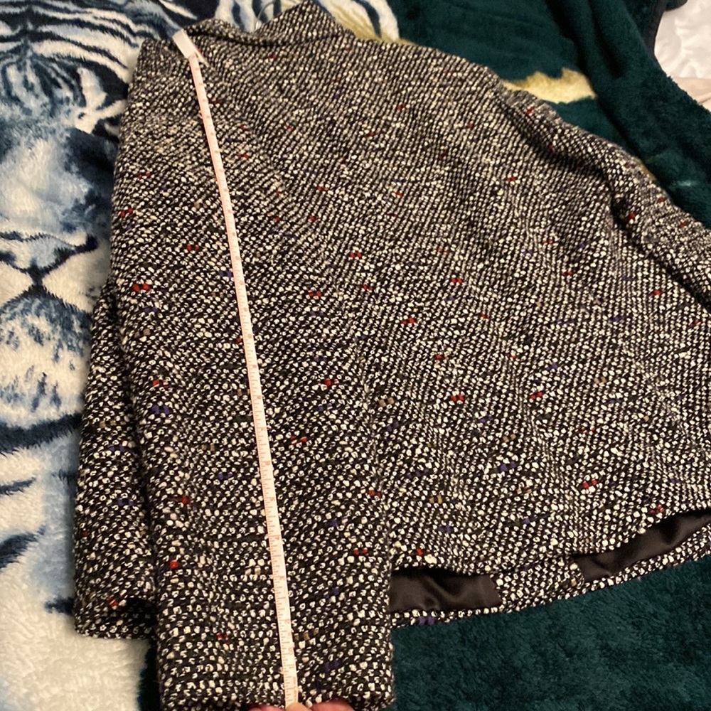 Lafayette 148 blazer - Picture 5 of 8